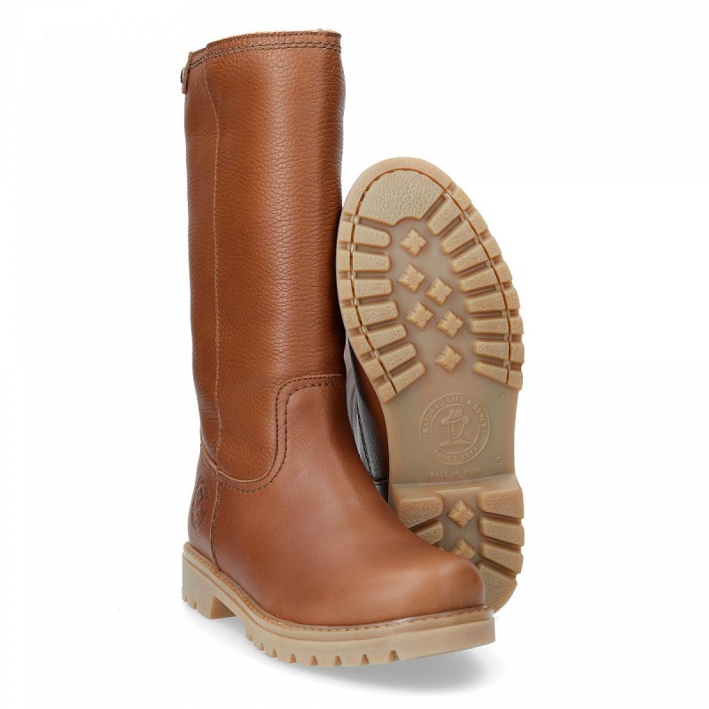 Botas bambina panama online jack